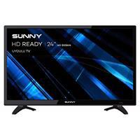 Sunny  SN24LEDE09 24'' 61 Ekran 4K HD LED Televizyon