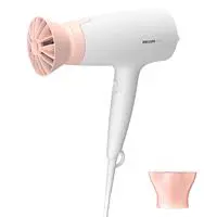 Philips  BHD300/10 Saç Kurutma Makinesi - Beyaz / Pembe 