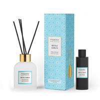 Misedor Çubuklu Oda Kokusu 120 ml - Beyaz Sabun