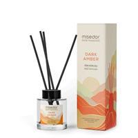 Misedor Çubuklu Oda Kokusu 120 ml - Dark Amber
