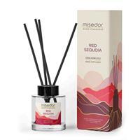 Misedor Çubuklu Oda Kokusu 120 ml - Red Sequoia