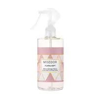 Misedor Soft Oda Kokusu ve Çamaşır Parfümü 330 ml - Floral