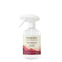 Misedor Oda Kokusu Sprey 500 ml - Red Sequoia 
