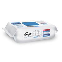 Sleepy Easy Clean Mavi Çam Kokulu Yüzey Temizlik Havlusu - 100 Yaprak