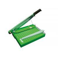 Atom Apt-250 SEKollu Giyotin - A4