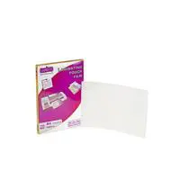 Lamiess  A-4 150 Mıc.Polyester Laminasyon Filmi 100'Lü