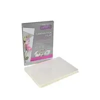 Lamiess  A-3 125 Mıc.Polyester Laminasyon Filmi 100'Lü
