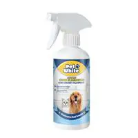 Pet White Koku Giderici Oda Spreyi 500 ml 