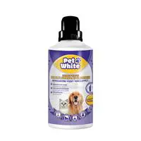 Pet White Yüzey Temizleyici 1 L
