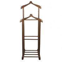 Melada Mobilya CTCU-10044 Dilsiz Uşak - Ceviz Cilalı Basic