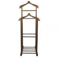 Melada Mobilya CTC-10037 Dilsiz Uşak - Cilalı Ceviz