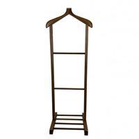 Melada Mobilya TCU-10048 Dilsiz Uşak - Cilalı Ceviz Basic