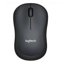 Logitech M221 Kablosuz Mouse (910-006510) - Siyah
