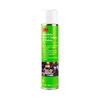 3M Metal - Çelik Temizleyici Sprey - 600 ml