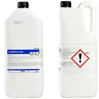 Ecolab Floordress M-600 Kristalize Mermer Cilası 5 L