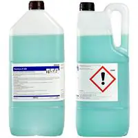 Ecolab Floordress P-300 Kayganlık ve Film Oluşturmayan Yer ve Temizlik Cilası 5 L