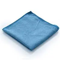 Ceymop Mikrofiber Temizlik Bezi 40 x 40 - Mavi