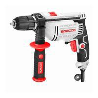 Specco Elektrikli Darbeli Matkap 750W SP-6014