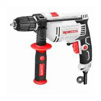 Specco Elektrikli Darbeli Matkap 750W  SP-6014