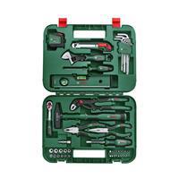 Bosch Advanced El Aletleri Seti 52 Parça