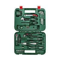 Bosch Advanced El Aletleri Seti 52 Parça