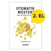 Otomatik Müşteri - John Warillow