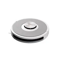 Sunny Hero Power Plus Mop Islak Kuru Robot Süpürge - Beyaz 