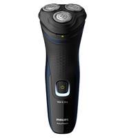 Philips S1323/41 Shaver Islak Kuru Traş Makinesi - Siyah