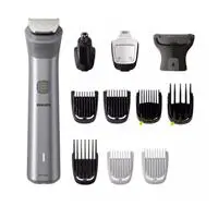Philips MG5950/15 All İn One Trimmer Erkek Bakım Seti - Gri