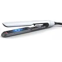 Philips  BHS520/00 5000 Serisi Saç Düzleştirici - Beyaz