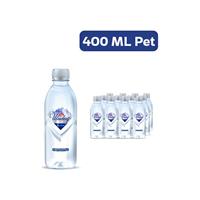 Uludağ Premium Doğal Kaynak Suyu Pet Şişe 400 ml x 12 Adet