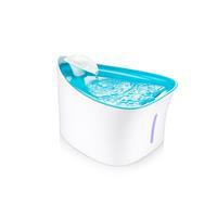 Şenyayla Kedi ve Köpek İçin Otomatik Su Pınarı 2.5 L -  Turkuaz 