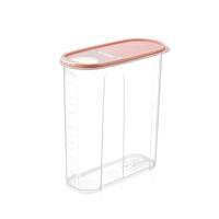 Şenyayla Fresca Erzak Saklama Kutusu 4 L -Asorti