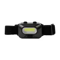 Panther PT-5019 AAA 5W COB LED Pilli Kafa Lambası