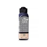 Artdeco Akrilik Boya 140 ml - Siyah
