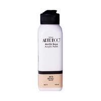 Artdeco Akrilik Boya 140 ML Beyaz