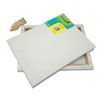 Fanart Academy Tuval 25 x 35 cm 