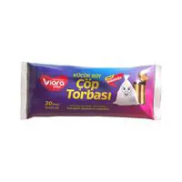 Viora Orta Boy 55*60 Mavi Özgürlük (VRP-131)