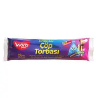 Viora Büyük Boy 65*80 Mavi Özgürlük (VRP-133)