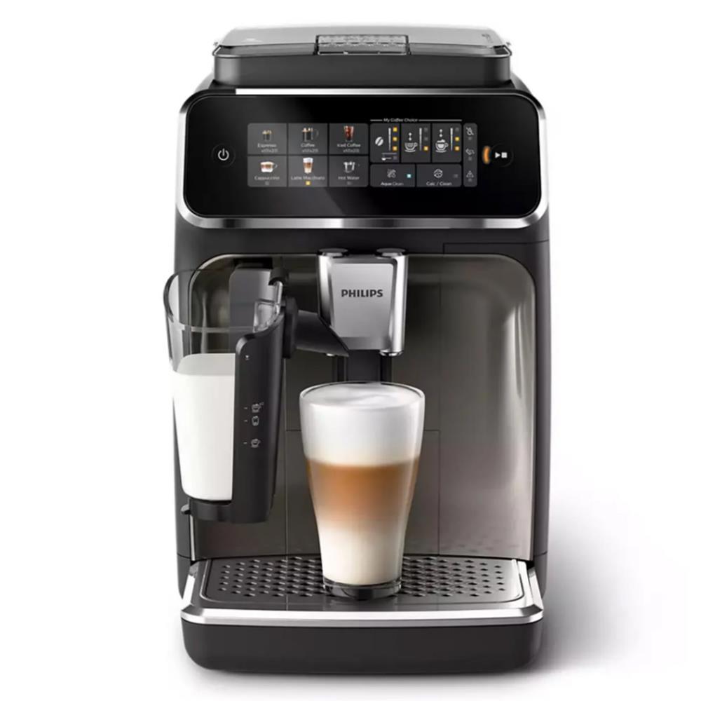 Philips EP3347/90 Tam Otomatik Espresso Makinesi - Siyah