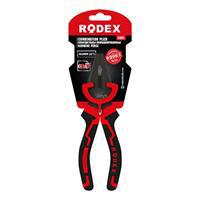 Rodex Profesyonel Kombine Pense 7” 