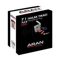 Aran Safety Pino Kulak Tıkacı - 100 Çift