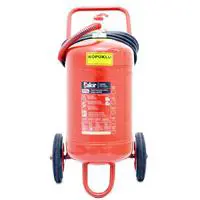 Çakır Köpüklü Yangın Tüpü 25 kg