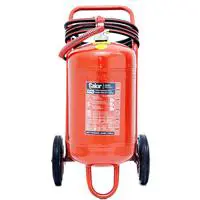 Çakır ABC Kuru Kimyevi Tozlu Yangın Tüpü 25 kg