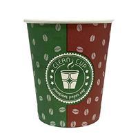 Clean Cup Karton Bardak 8 oz 225 ml (5.8 g) 2.000 Adet