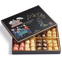 Selamlique Lokum Karışık 500 g