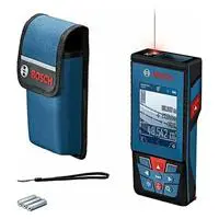 Bosch GLM 100-25 C Lazerli Uzaklık Ölçer