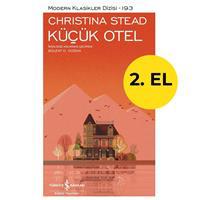 Küçük Otel - Christina Stead