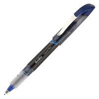 Scrikss LP-68 Liquid Pen Roller Kalem 0.7 mm - Mavi