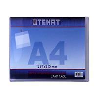 Temat Afiş Muhafaza Kabı - A4